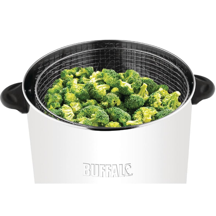 Buffalo Food Steamer 6Ltr Buffalo