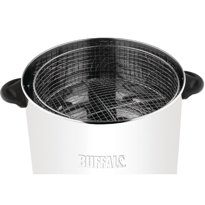 Buffalo Food Steamer 6Ltr Buffalo