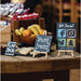 Olympia Round Edged Chalkboard A5 Olympia