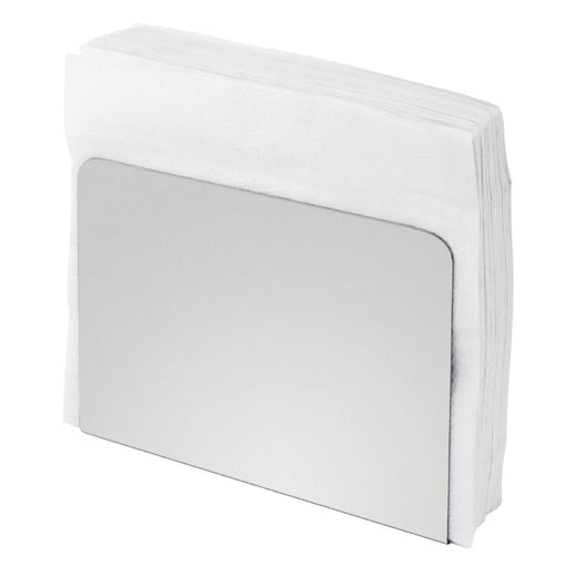 Olympia Napkin Holder Stainless Steel Olympia