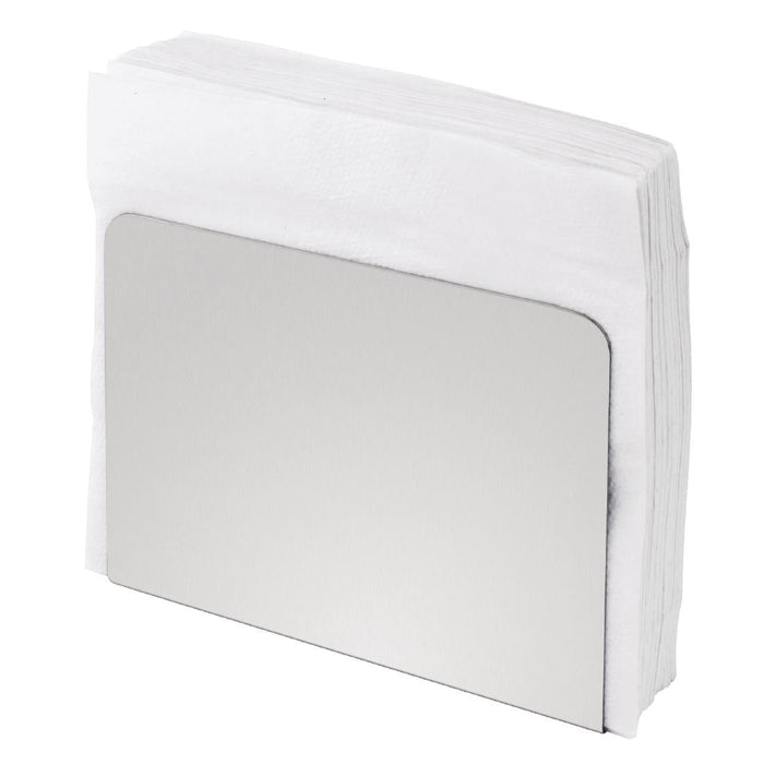 Olympia Napkin Holder Stainless Steel Olympia
