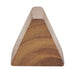 Olympia Acacia Table Number Signs Numbers 1-10 Olympia