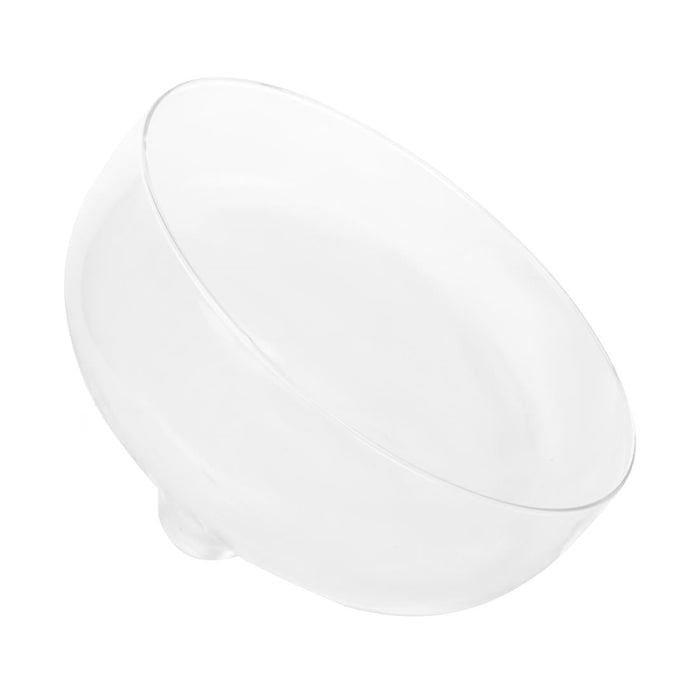 Glass Cloche 260mm Bia