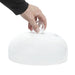 Glass Cloche 260mm Bia