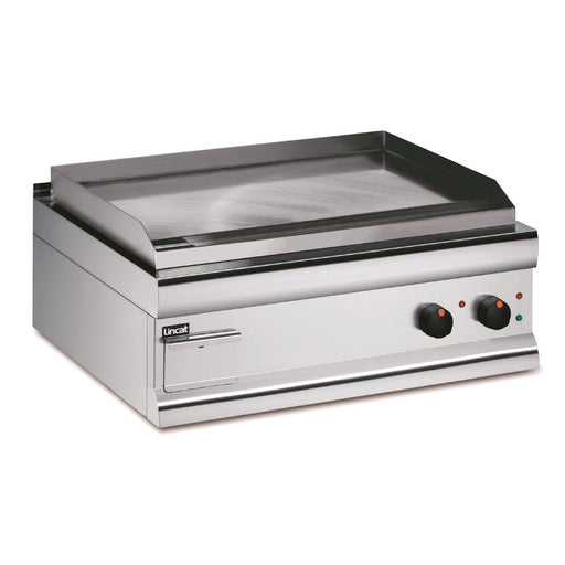 Power: 7kW. Cooking width: 712mm
