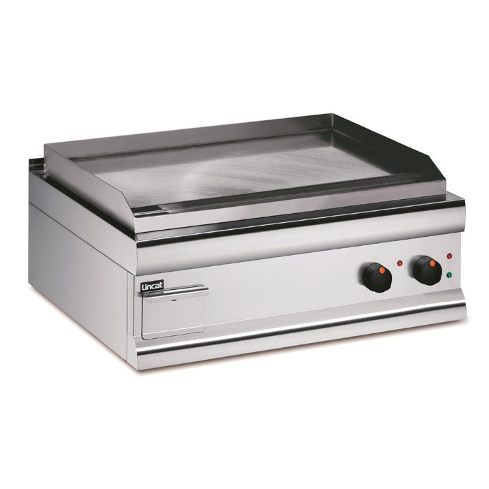 Power: 7kW. Cooking width: 712mm