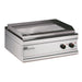 Power: 7kW. Cooking width: 712mm