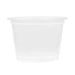 Vegware Compostable Cold Portion Pots 28ml / 1oz (5000 Pack) Vegware