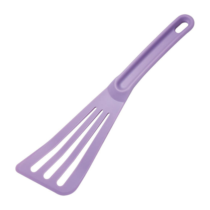 Size: 12". Heat resistant up to 220°C. HACCP Compliant