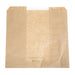 Vegware Compostable Kraft Sandwich Bags with NatureFlex Window Small (1000 Pack) Vegware
