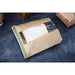 Vegware Compostable Kraft Sandwich Bags with NatureFlex Window Small (1000 Pack) Vegware