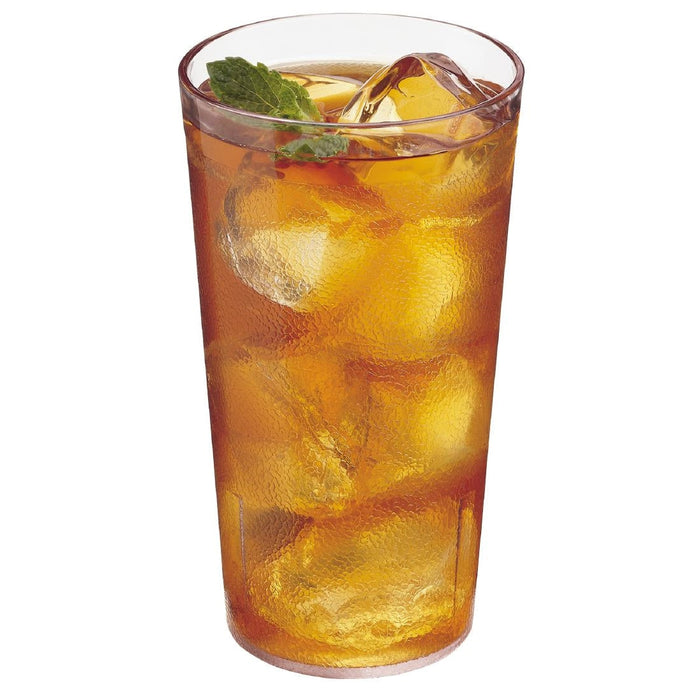 Cambro Tumblers Clear - 373ml (72 Pack) Cambro