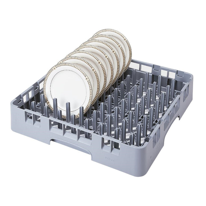 Cambro Pegged Plate Rack (B2B) Cambro