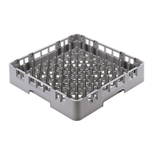 9x9 row peg rack