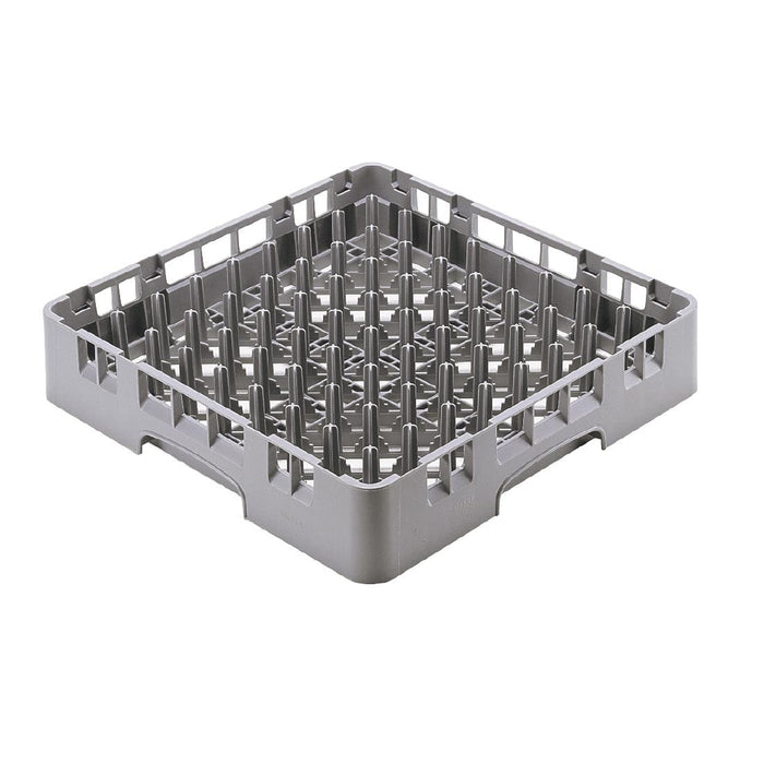 9x9 row peg rack