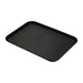 Cambro Tray Camtread Black 457 x 660mm Cambro