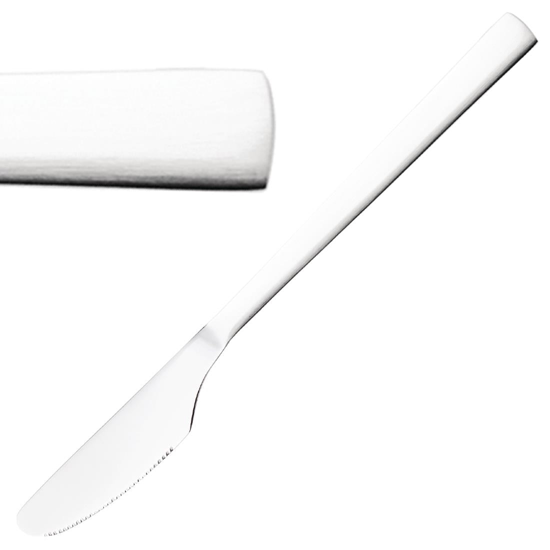 Airnox 18/0 Cutlery