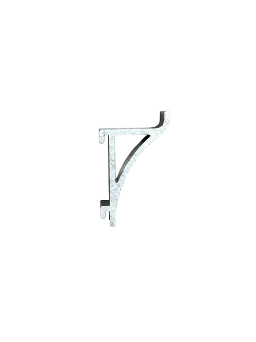 Combisteel Set 4 Clips For Grid 7455.139 X And 7455.192 X 7455.1388 Combisteel