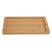 Olympia Wooden Base for Slate Platter 330 x 210mm Olympia