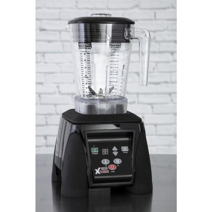 Waring Xtreme Hi-Power Bar Blender 1.35Ltr MX1100XTPEK Waring