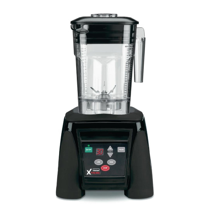 Waring MX Bar Blender 1.35Ltr with Extra Jug Waring