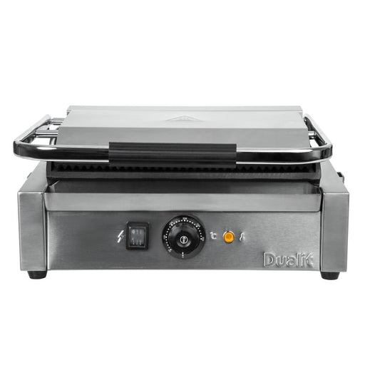 Dualit Caterers Contact Grill 96001 Dualit