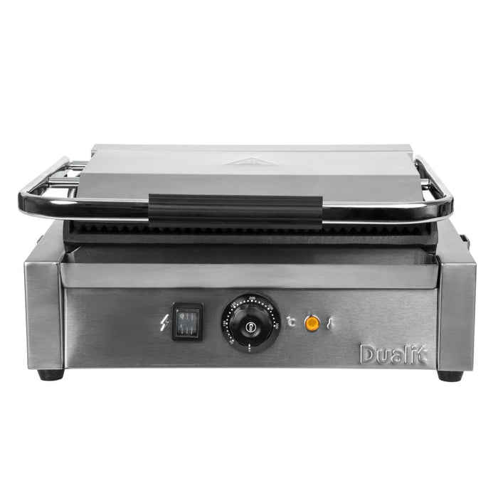 Dualit Caterers Contact Grill 96001 Dualit