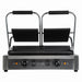 Dualit Double Panini Contact Grill 96002 Dualit