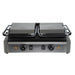 Dualit Double Panini Contact Grill 96002 Dualit
