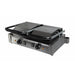 Dualit Double Panini Contact Grill 96002 Dualit