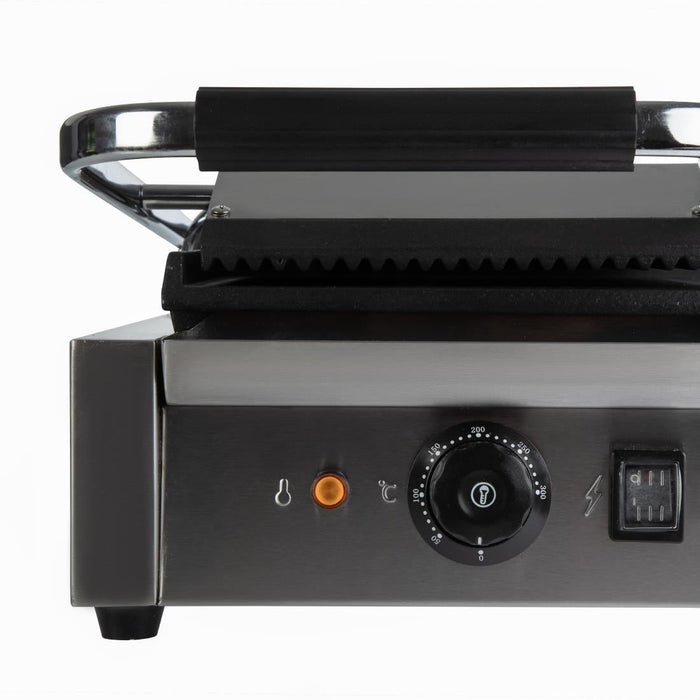 Dualit Double Panini Contact Grill 96002 Dualit
