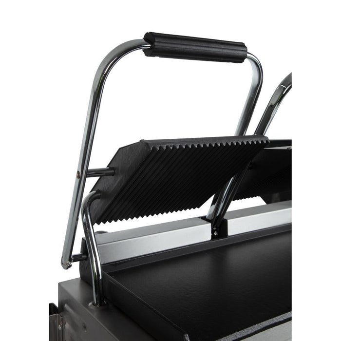 Dualit Double Panini Contact Grill 96002 Dualit