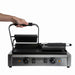 Dualit Double Panini Contact Grill 96002 Dualit