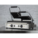 Dualit Double Panini Contact Grill 96002 Dualit