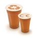 Huhtamaki Disposable Pint to Brim Tumblers UKCA CE Marked (500 Pack) Huhtamaki