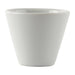 Olympia Whiteware Conical Ramekin White 70mm (12 Pack) Olympia