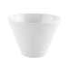 Size: 110(Ø)mm / 4.25". 325ml / 10½oz. Pack Quantity: 6. Lifetime Edge-Chip Warranty