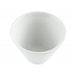 Olympia Whiteware Conical Ramekin White 110mm (6 Pack) Olympia