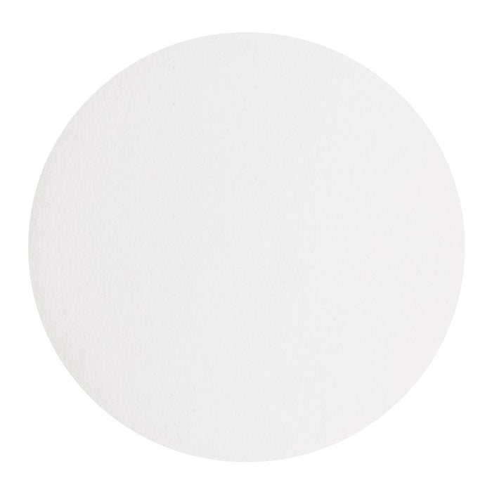 Burger Plastic Discs 100mm (5000 Pack) Smith Bateson