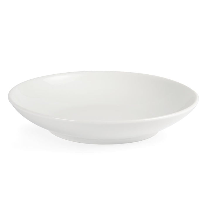 Olympia Whiteware Coupe Bowls 260mm (6 Pack) Olympia