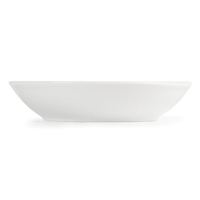 Olympia Whiteware Coupe Bowls 205mm (6 Pack) Olympia
