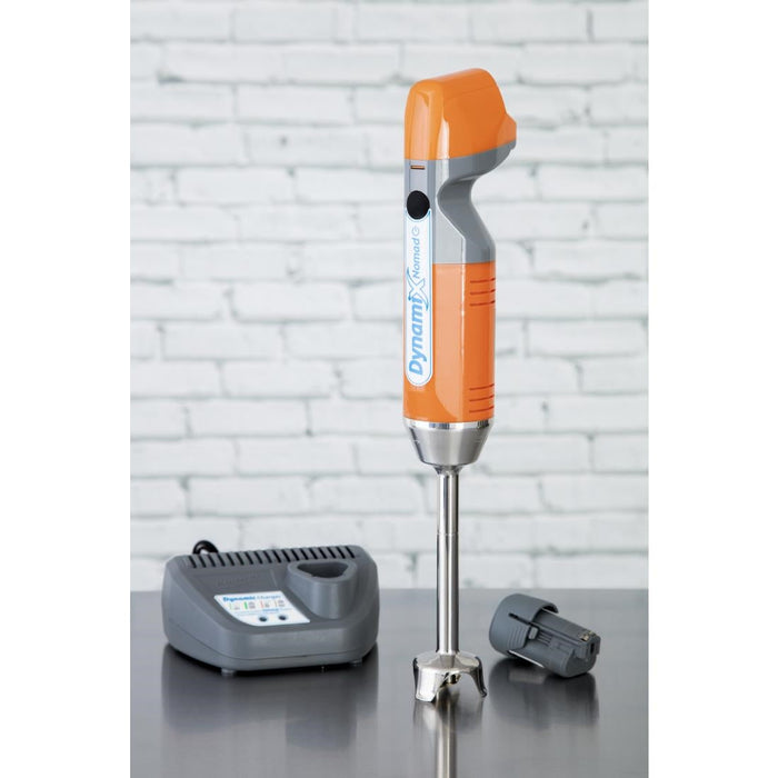 Dynamic Dynamix Cordless Stick Blender Nomad 130 Dynamic