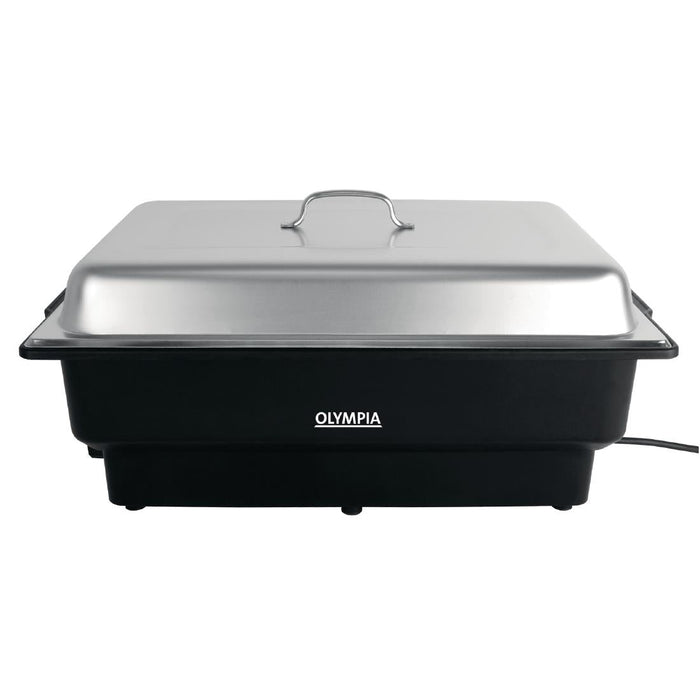 Olympia Electric Chafing Dish Olympia