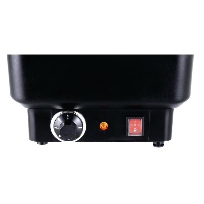 Olympia Electric Chafing Dish Olympia