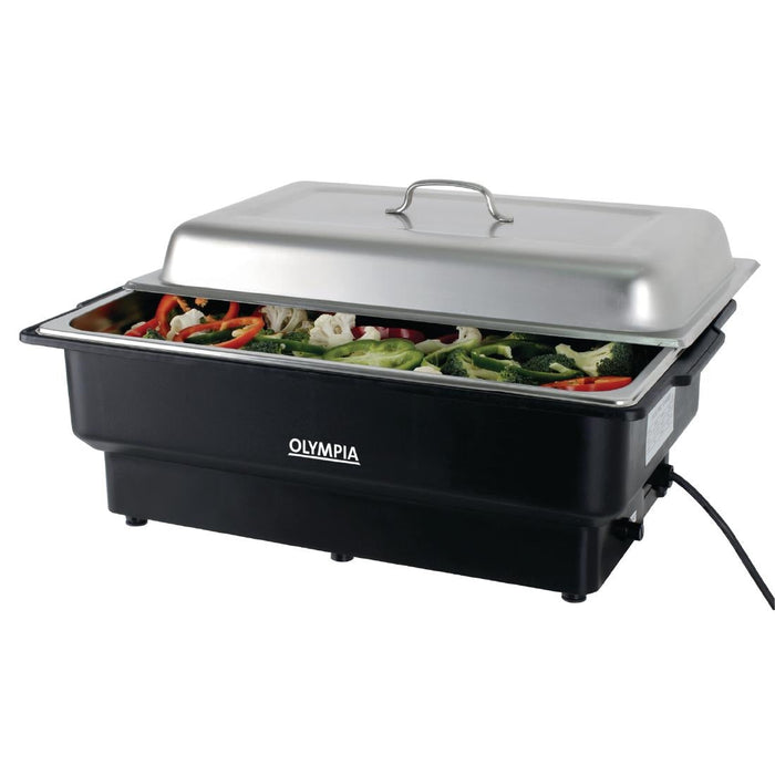 Olympia Electric Chafing Dish Olympia