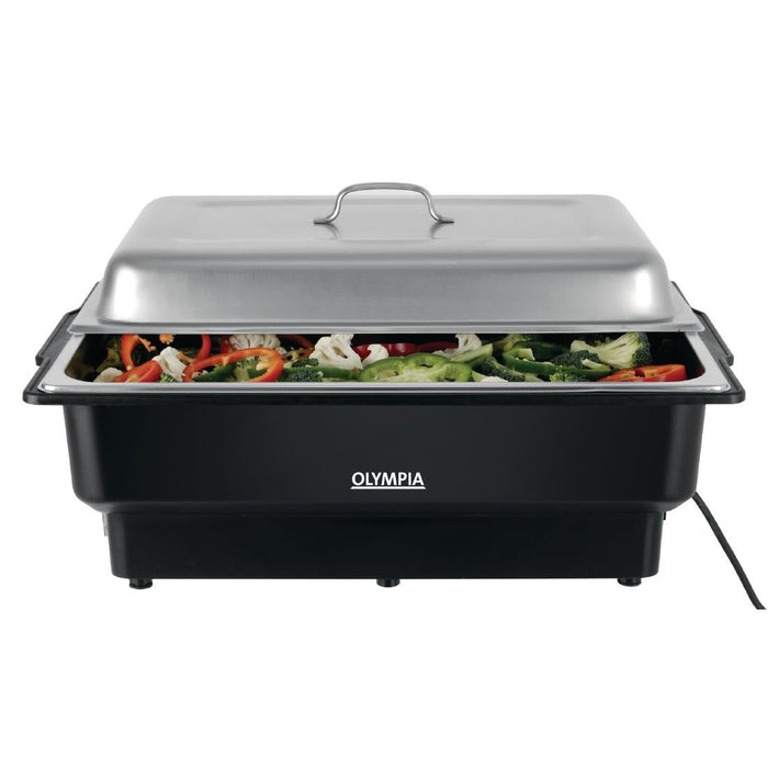 Olympia Electric Chafing Dish Olympia