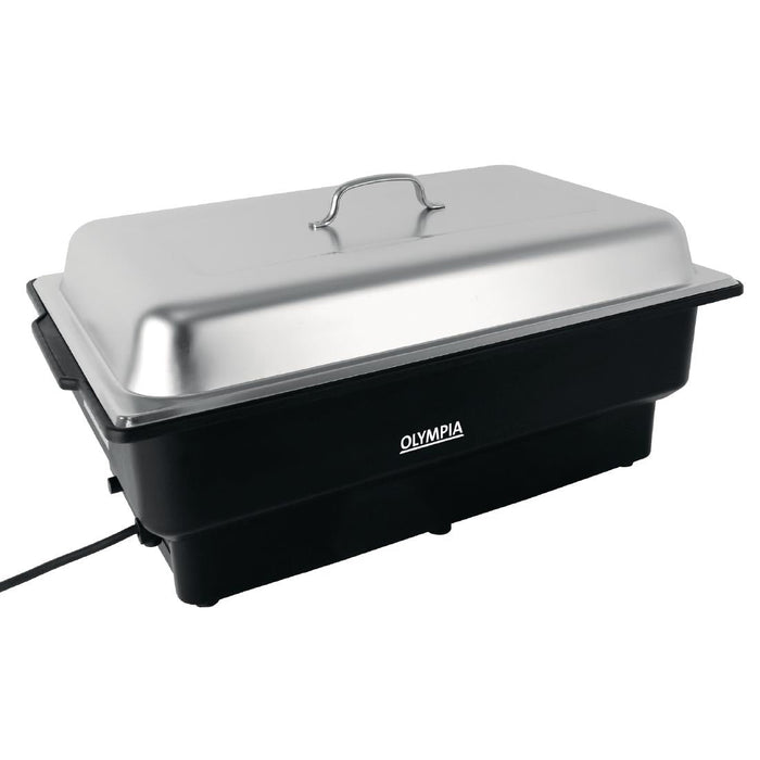 Olympia Electric Chafing Dish Olympia