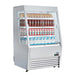 Polar G-Series Energy Efficient Multideck Display Fridge 918mm Polar