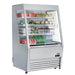 Polar G-Series Energy Efficient Multideck Display Fridge 918mm Polar