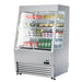 Polar G-Series Energy Efficient Multideck Display Fridge 918mm Polar
